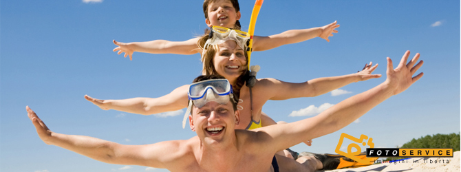 Come raccontare la tua vacanza indimenticabile con il tuo fotolibro?