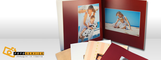 Foto Album, l’idea pratica e perfetta per conservare le tue foto! Ad un prezzo incredibile!