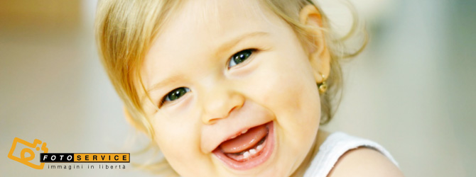 5 consigli per realizzare foto perfette dei tuoi bambini!