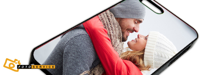 Speciale iPhone 5: stampa la tua cover con foto personalizzata!