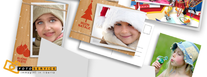 Quest’anno stupisci tutti con i tuoi auguri di Natale!