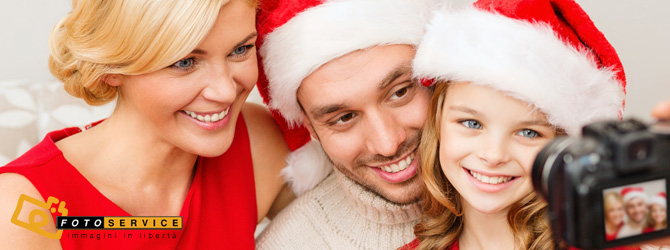 A Natale regala un capolavoro: il protagonista sarai tu!