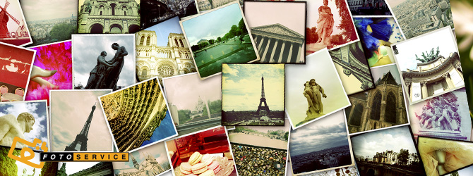 Se ami le tue foto Instagram, allora stampale subito!