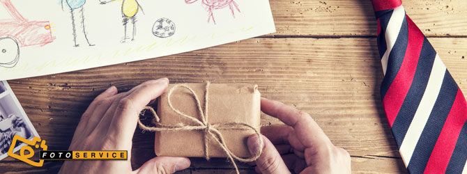 Il regalo perfetto per la festa del papà lo trovi qui!