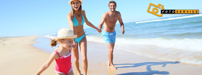 Ricorda di ricordare le tue splendide vacanze!