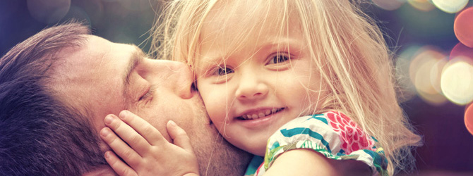 3 fatti curiosi sulla festa del papà e il regalo perfetto da realizzare subito!