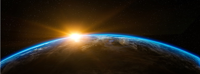 Earth Day 2017: celebriamo la Terra in 15 imperdibili scatti!