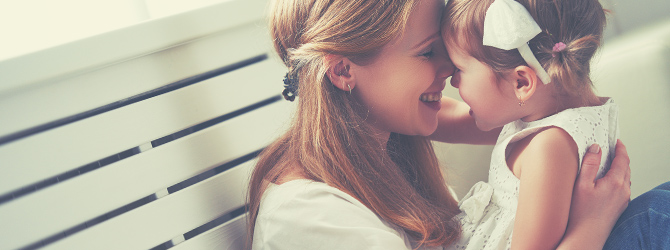 È il momento di realizzare il tuo regalo per la festa della mamma!