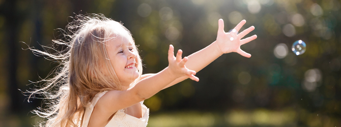 5 utili consigli e tante idee per scattare foto ai tuoi bimbi!