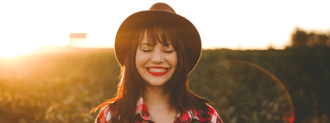 Le 5 foto della settimana: riparti con il sorriso!