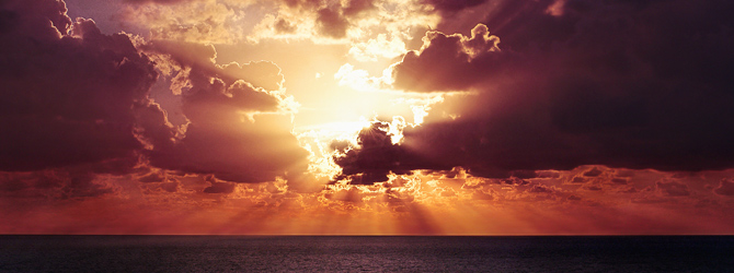 5 consigli per scattare una foto perfetta al tramonto!