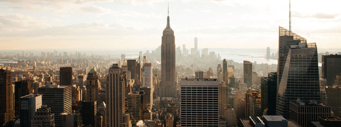 Autumn in New York: 25 bellissime foto della città che non dorme mai!