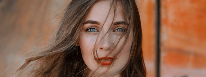 Come fotografare un primo piano senza sbagliare?